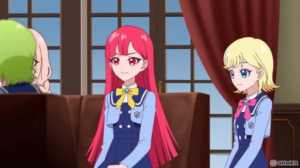 アニメ「ひみつのアイプリ」第34話「ヒカリノコトバ」のあらすじ＆先行カットが公開！の画像4