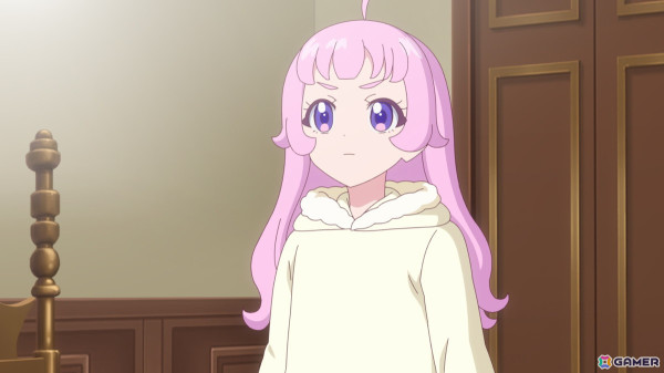 アニメ「ひみつのアイプリ」第34話「ヒカリノコトバ」のあらすじ＆先行カットが公開！の画像7