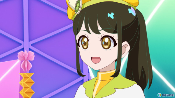 アニメ「ひみつのアイプリ」第34話「ヒカリノコトバ」のあらすじ＆先行カットが公開！の画像8