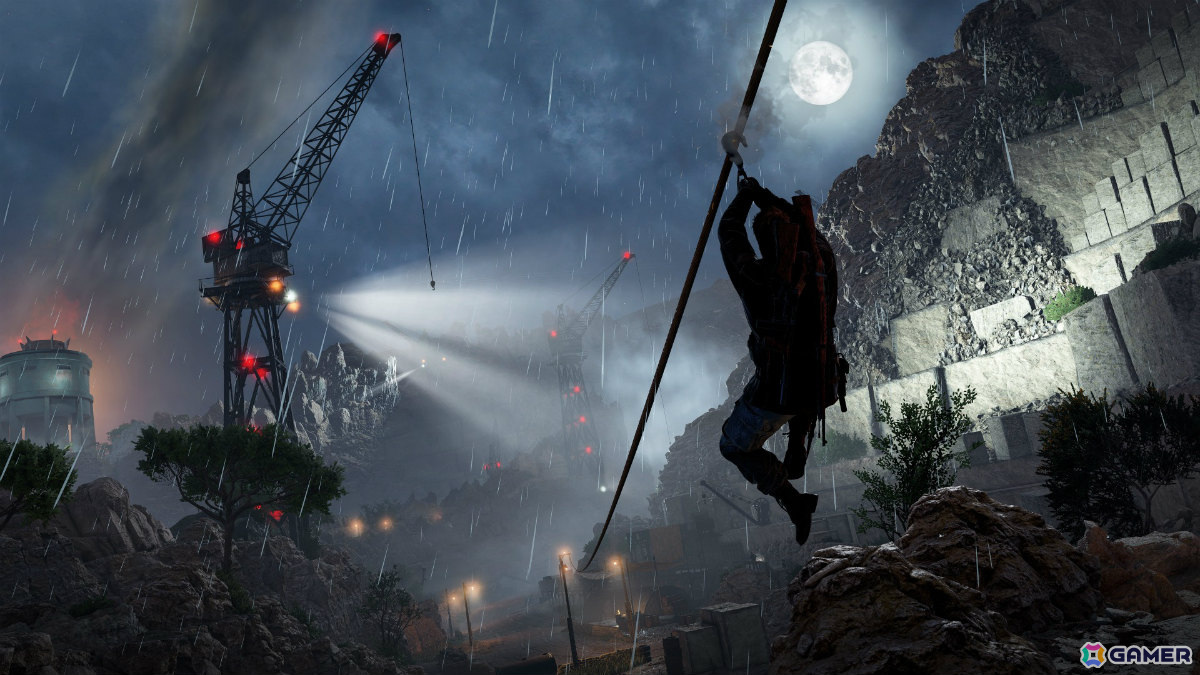 「スナイパーエリート」シリーズ最新作「Sniper Elite: Resistance」のPS5/PS4パッケージ版が2025年3月6日に発売!の画像