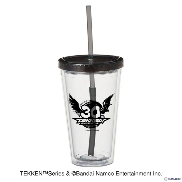 “鉄拳”30周年記念「TEKKEN WORLD TOUR 2024 POP UP PIZZA STAND」が12月8日まで開催！リリのイラストTシャツや平八の金太郎飴が販売の画像15