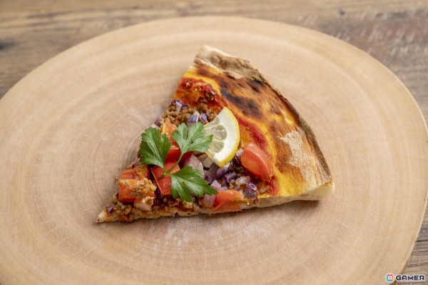 “鉄拳”30周年記念「TEKKEN WORLD TOUR 2024 POP UP PIZZA STAND」が12月8日まで開催！リリのイラストTシャツや平八の金太郎飴が販売の画像5
