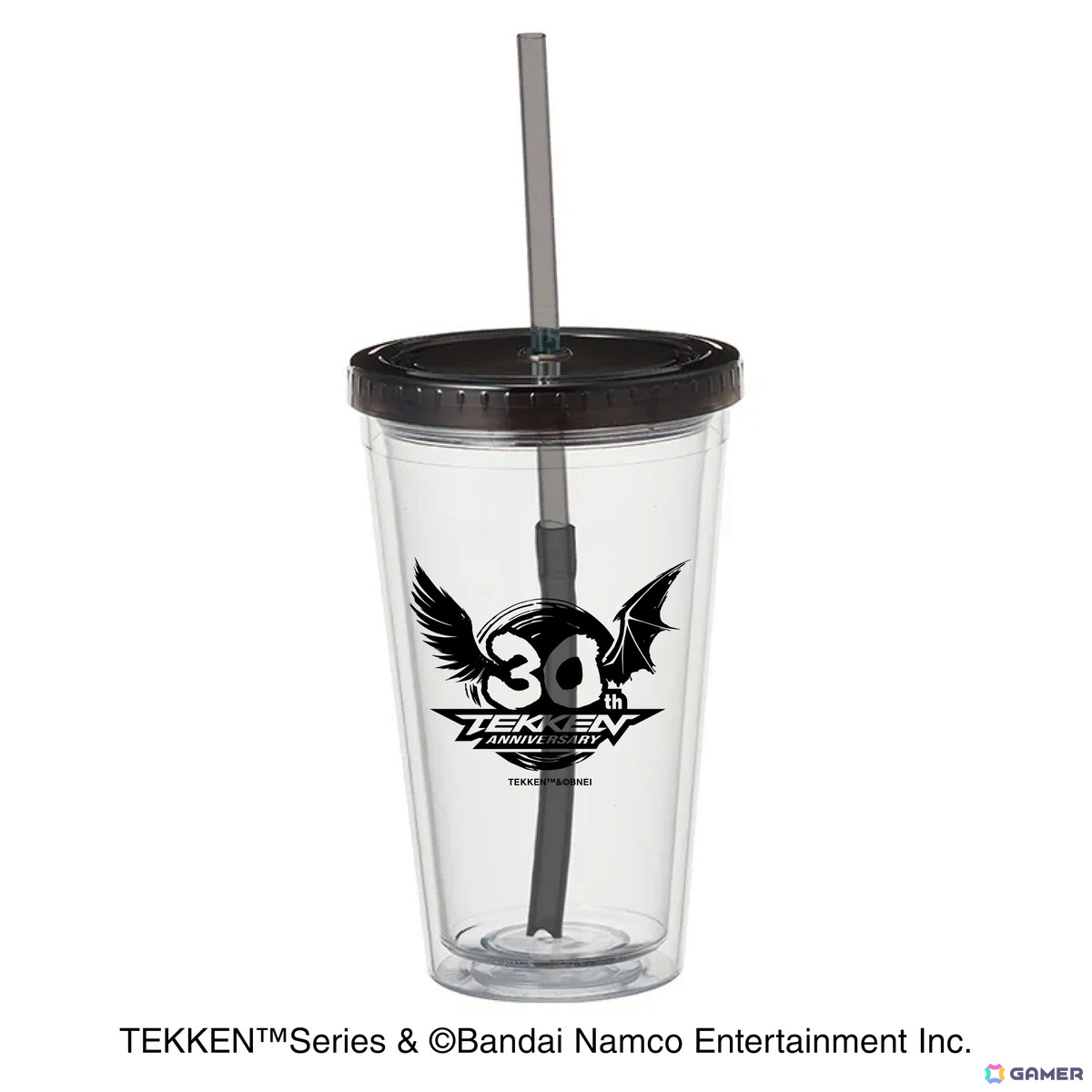 “鉄拳”30周年記念「TEKKEN WORLD TOUR 2024 POP UP PIZZA STAND」が12月8日まで開催!リリのイラストTシャツや平八の金太郎飴が販売の画像