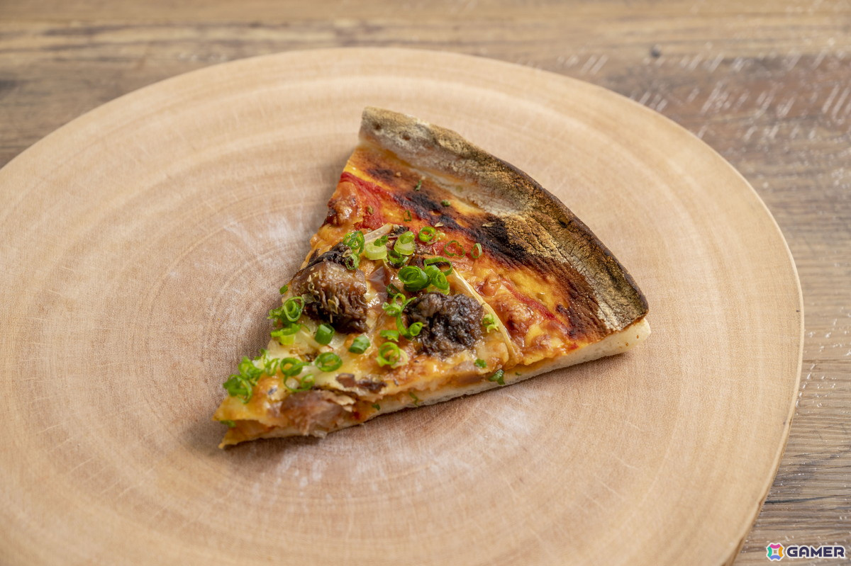 鉄拳”30周年記念「TEKKEN WORLD TOUR 2024 POP UP PIZZA STAND