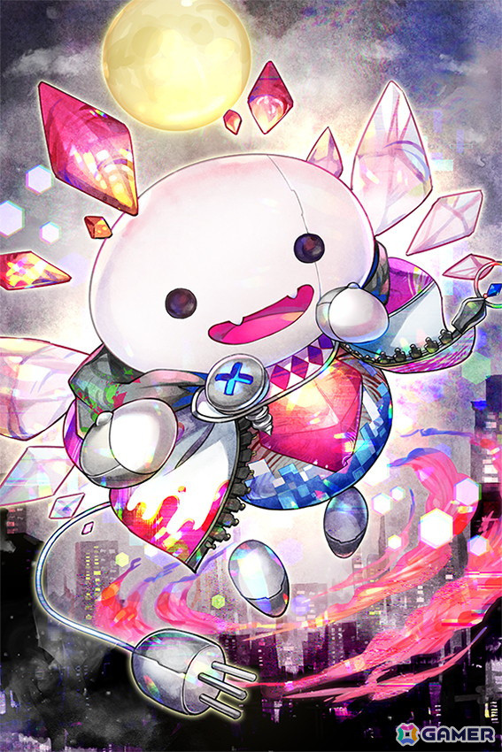 「チェンクロ」絆共鳴必殺を持つ「謀略の妖精 キュリオ（CV：早瀬莉花）」が登場する「謀略の妖精フェス」が開催！の画像2