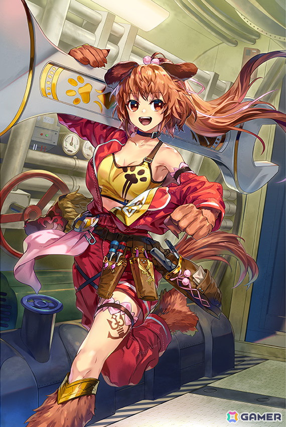 「チェンクロ」絆共鳴必殺を持つ「謀略の妖精 キュリオ（CV：早瀬莉花）」が登場する「謀略の妖精フェス」が開催！の画像