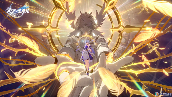 「崩壊：スターレイル」Ver.2.7「八日目の旅立ち」が12月4日にリリース！「サンデー」と「帰忘の流離人」がプレイアブルで登場の画像5