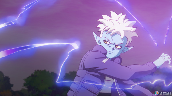 アニメ「ドラゴンボールDAIMA」第7話「クビワ」のあらすじ＆場面写真が公開！の画像2