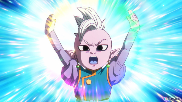 アニメ「ドラゴンボールDAIMA」第7話「クビワ」のあらすじ＆場面写真が公開！の画像3