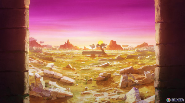 アニメ「ドラゴンボールDAIMA」第7話「クビワ」のあらすじ＆場面写真が公開！の画像4