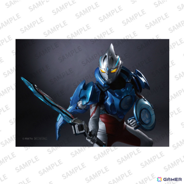 「ウルトラマンアーク」の新作映画「ウルトラマンアーク THE MOVIE 超次元大決戦！光と闇のアーク」が2025年2月21日に公開決定！の画像10