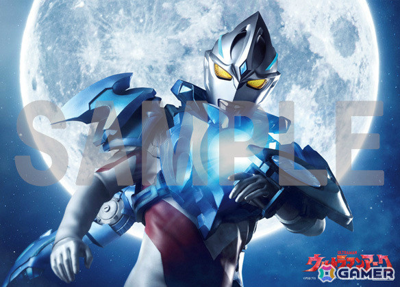 「ウルトラマンアーク」の新作映画「ウルトラマンアーク THE MOVIE 超次元大決戦！光と闇のアーク」が2025年2月21日に公開決定！の画像13