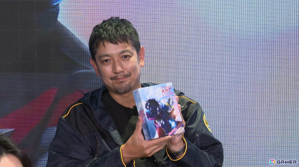 「ウルトラマンアーク」の新作映画「ウルトラマンアーク THE MOVIE 超次元大決戦！光と闇のアーク」が2025年2月21日に公開決定！の画像16