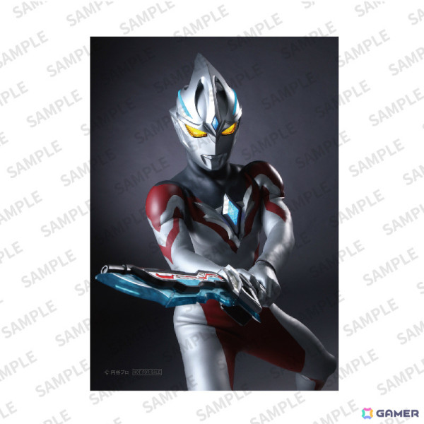 「ウルトラマンアーク」の新作映画「ウルトラマンアーク THE MOVIE 超次元大決戦！光と闇のアーク」が2025年2月21日に公開決定！の画像8