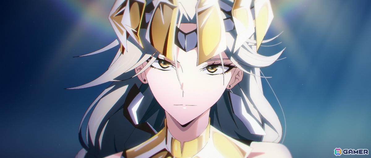 アニメ「TO BE HERO X」花澤香菜さん演じる孤高の女王「クイーン