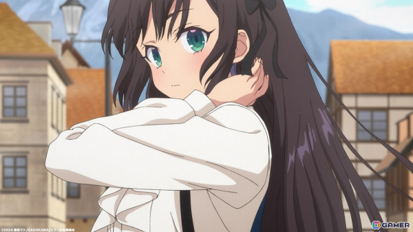 TVアニメ「ギルます」は2025年1月10日より各局で放送！310さんがOPテーマ、ナナヲアカリさんがEDテーマを担当の画像1