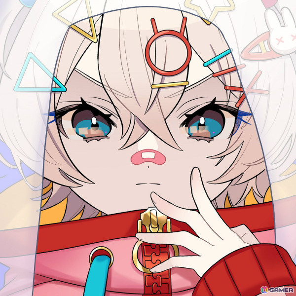 TVアニメ「ギルます」は2025年1月10日より各局で放送！310さんがOPテーマ、ナナヲアカリさんがEDテーマを担当の画像8