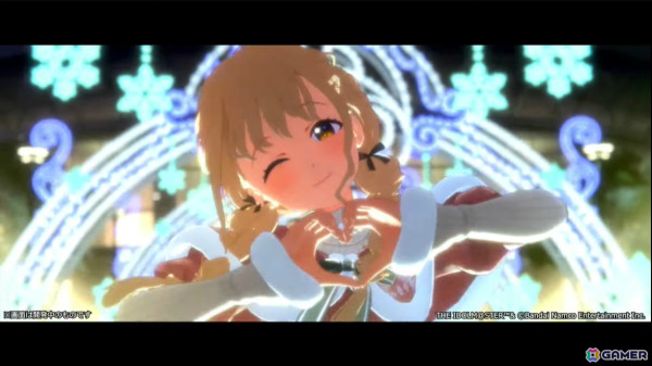「学マス」シーズンイベント「ケーキが結ぶフレンドクリスマス」が11月28日より開催！報酬にことね、ガシャに佑芽とリーリヤが登場の画像2