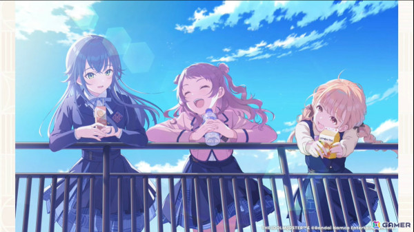 「学マス」シーズンイベント「ケーキが結ぶフレンドクリスマス」が11月28日より開催！報酬にことね、ガシャに佑芽とリーリヤが登場の画像22