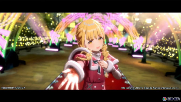 「学マス」シーズンイベント「ケーキが結ぶフレンドクリスマス」が11月28日より開催！報酬にことね、ガシャに佑芽とリーリヤが登場の画像3