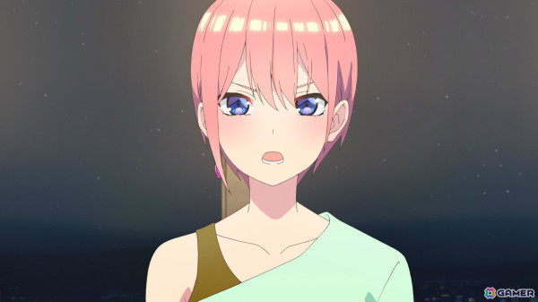 TVスペシャルアニメ「五等分の花嫁＊」が12月23日27時よりABEMAで独占配信！過去シリーズの全話無料一挙配信もの画像2
