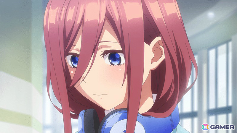 TVスペシャルアニメ「五等分の花嫁＊」が12月23日27時よりABEMAで独占配信！過去シリーズの全話無料一挙配信もの画像3
