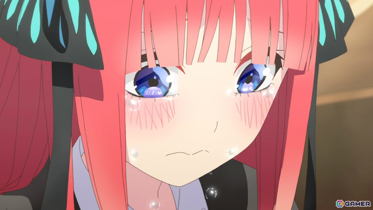 TVスペシャルアニメ「五等分の花嫁＊」が12月23日27時よりABEMAで独占配信！過去シリーズの全話無料一挙配信もの画像6