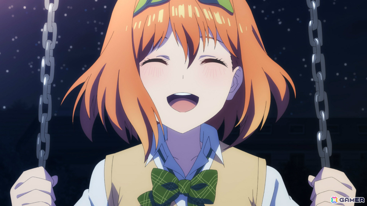 TVスペシャルアニメ「五等分の花嫁＊」が12月23日27時よりABEMAで独占配信！過去シリーズの全話無料一挙配信もの画像7