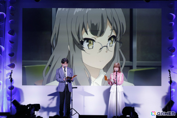 「青ブタFes-青春ブタ野郎はカラフルアルバムの夢を見ない-」の公式レポートが公開！メインキャスト陣が名シーンの生アフレコやオリジナル朗読劇を披露の画像4