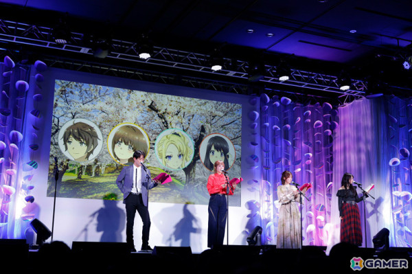 「青ブタFes-青春ブタ野郎はカラフルアルバムの夢を見ない-」の公式レポートが公開！メインキャスト陣が名シーンの生アフレコやオリジナル朗読劇を披露の画像8
