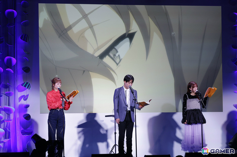 「青ブタFes-青春ブタ野郎はカラフルアルバムの夢を見ない-」の公式レポートが公開!メインキャスト陣が名シーンの生アフレコやオリジナル朗読劇を披露の画像