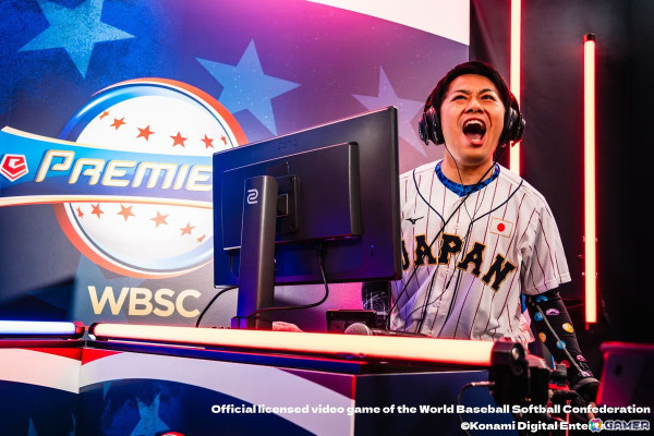 野球eスポーツ世界一決定戦「ヒューガン WBSC eプレミア12 2024」は日本代表・SHORA選手が優勝！表彰式にはイチローさんも駆けつけたの画像2