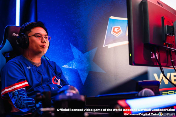野球eスポーツ世界一決定戦「ヒューガン WBSC eプレミア12 2024」は日本代表・SHORA選手が優勝！表彰式にはイチローさんも駆けつけたの画像3