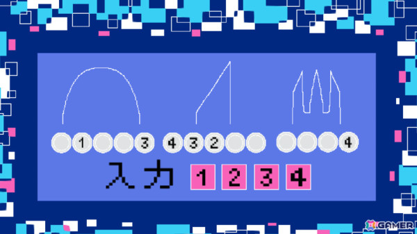 ハッキングで依頼を解決していく謎解きADV「回ル！ハッカー探偵」のSteamページが公開！無料ゲームとしてリリース予定の画像6