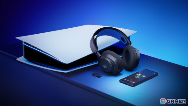 SteelSeries、最大約44％オフのブラックフライデーを11月27日より開催――ヘッドセット「Arctis Nova Pro Wireless」やキーボード「Apex Pro」などが対象にの画像2