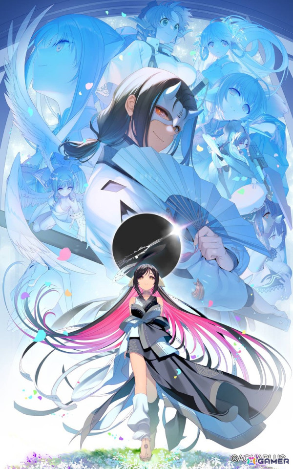 「うたわれるもの ロストフラグ」5周年を記念してミコト（CV：柚木涼香）が登場！最大500連無料ガチャが引ける歓謝恩礼ログインボーナスもの画像4