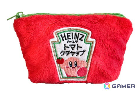 「星のカービィ」とハインツ トマトケチャップがコラボ！ハインツ限定デザインのカービィがパッケージに登場の画像2