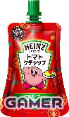 「星のカービィ」とハインツ トマトケチャップがコラボ！ハインツ限定デザインのカービィがパッケージに登場の画像5