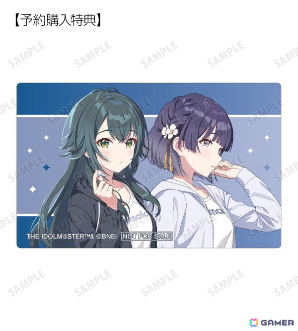 学マス　キャラ別　まとめ売り 学園アイドルマスター（学マス）』新商品が5月24日発売