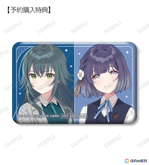 学マス　キャラ別　まとめ売り 学園アイドルマスター（学マス）』新商品が5月24日発売