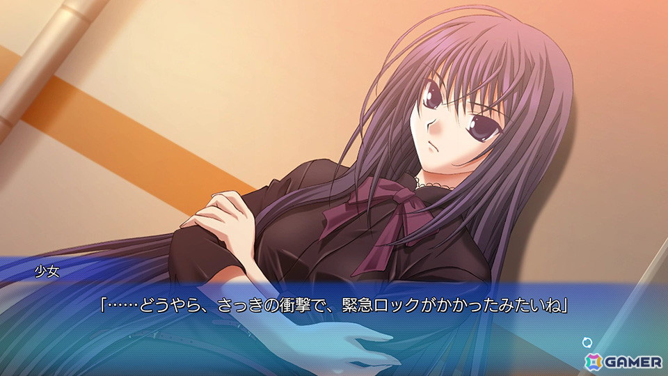 KIDのインフィニティシリーズがリマスター版として復活！「Ever17 - The Out of Infinity」＆「Never7 - The End of Infinity」が2025年3月6日に発売の画像4