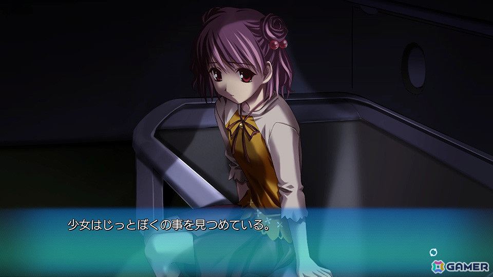 KIDのインフィニティシリーズがリマスター版として復活！「Ever17 - The Out of Infinity」＆「Never7 - The End of Infinity」が2025年3月6日に発売の画像9