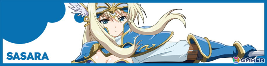 アクアプラスタイトルが集結した2D対戦格闘ゲーム「AQUAPAZZA」のSteamストアページが公開!2025年に発売予定の画像
