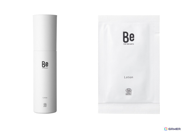「スーパーマリオ」コラボデザインのスキンケアセット＆青汁セットが「Be」より発売！「MARUNOUCHI BRIGHT HOLIDAY 2024」が開催中の画像4
