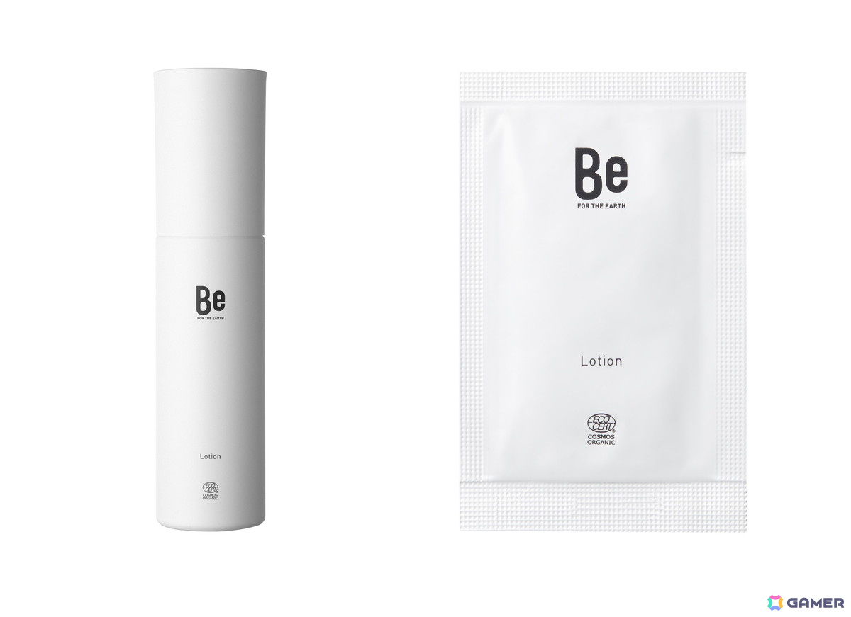 「スーパーマリオ」コラボデザインのスキンケアセット&青汁セットが「Be」より発売!「MARUNOUCHI BRIGHT HOLIDAY 2024」が開催中の画像