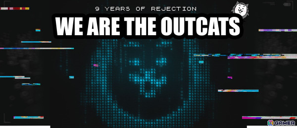 「にゃんこ大戦争」のプロモーション「The OutCats」が世界的な広告賞「Clio Entertainment 2024」にて2部門で銀賞を受賞！の画像2