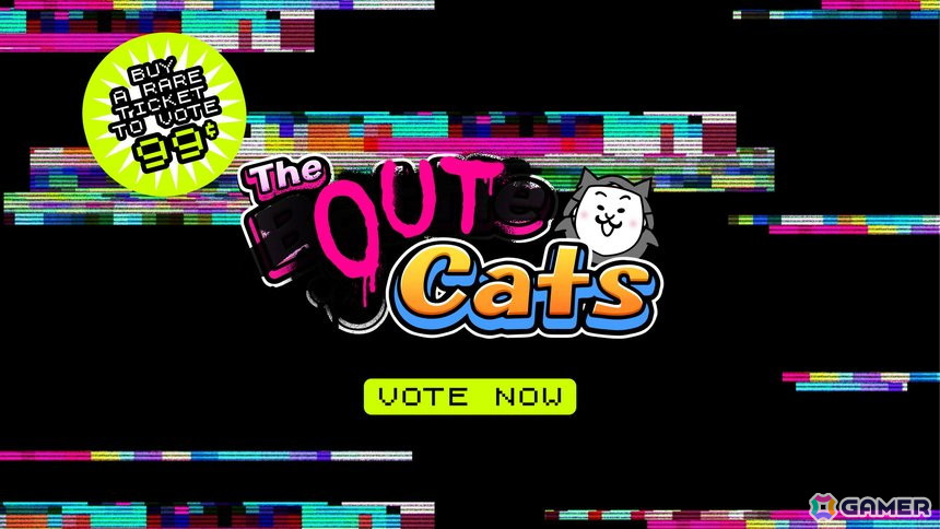「にゃんこ大戦争」のプロモーション「The OutCats」が世界的な広告賞「Clio Entertainment 2024」にて2部門で銀賞を受賞!の画像