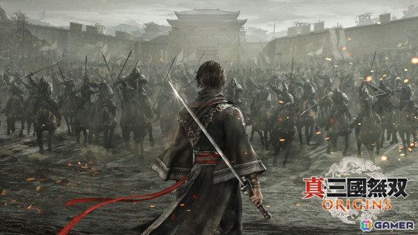マンガプロダクションズがコーエーテクモゲームスと「真・三國無双 ORIGINS」における中東地域でのパブリッシング契約を締結の画像2