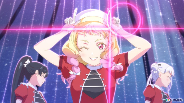 アニメ「ラブライブ!スーパースター!!」3期 第8話「結ヶ丘 VS 結ヶ丘」の場面&あらすじが公開!の画像