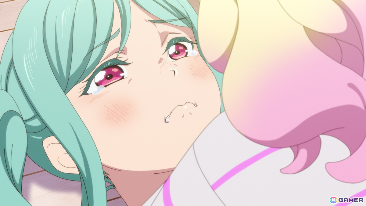 アニメ「ラブライブ！スーパースター!!」3期 第8話「結ヶ丘 VS 結ヶ丘」の場面＆あらすじが公開！の画像2